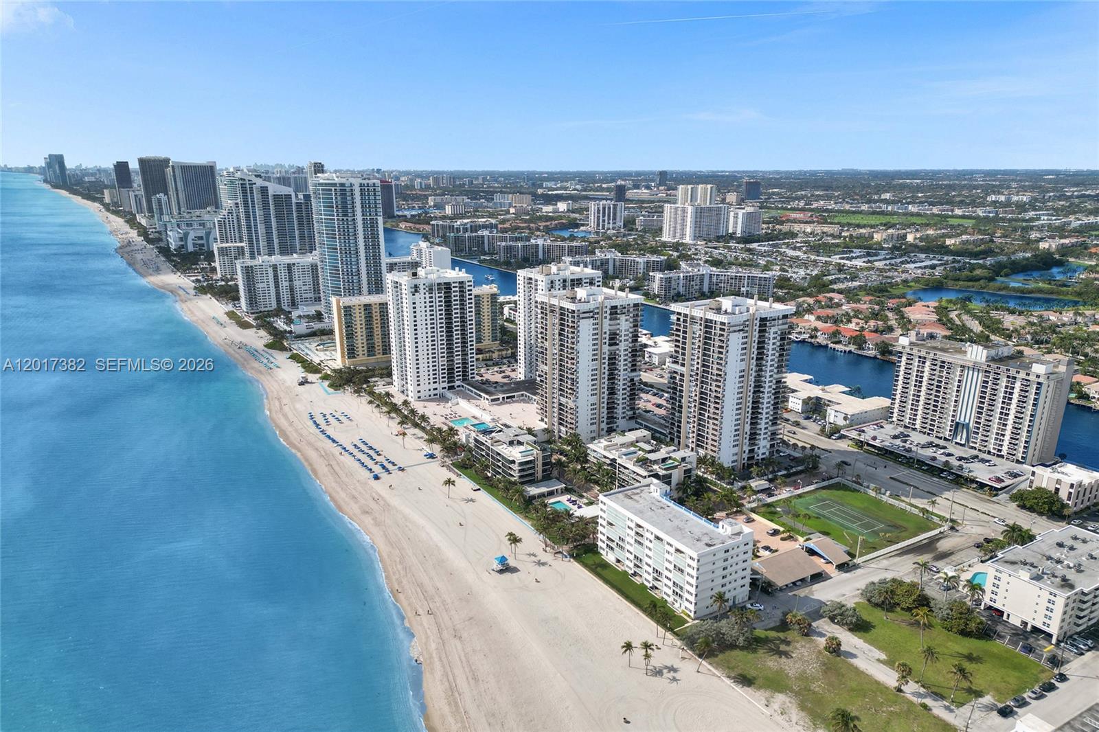 1600 S Ocean Dr 16B