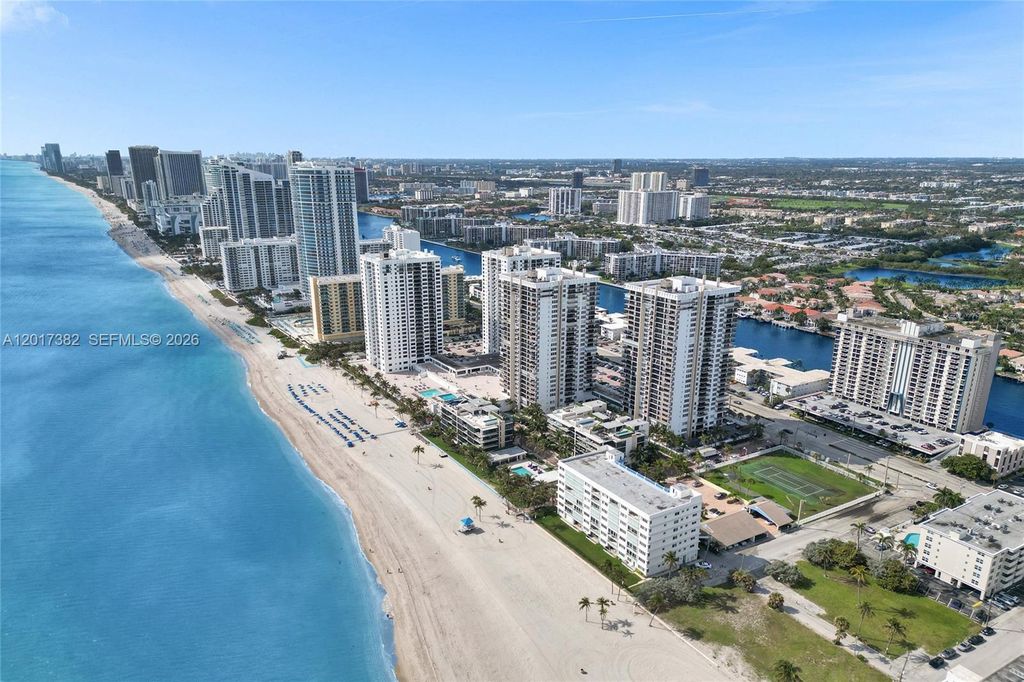 Photo of 1600 S Ocean Dr #16B, Hollywood, FL 33019 (MLS # A12017382)