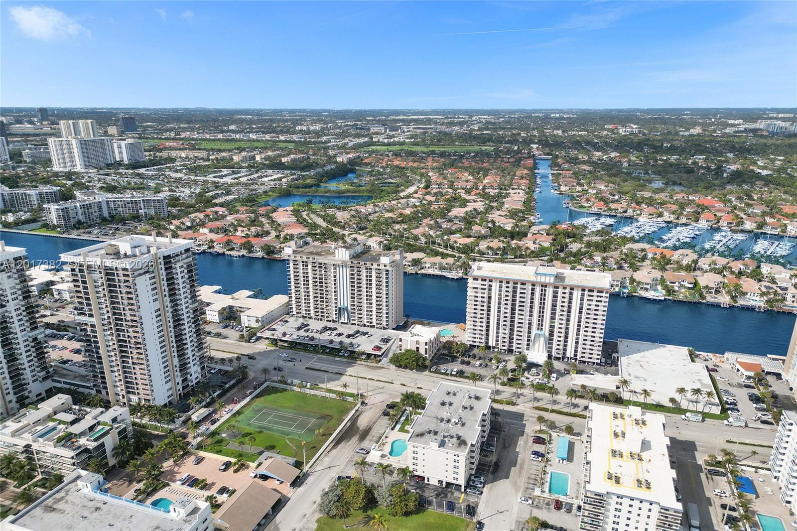 1600 S Ocean Dr 16B