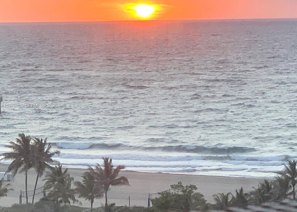 Photo of 1 N Ocean Blvd #1004, Pompano Beach, FL 33062 (MLS # A11970868)