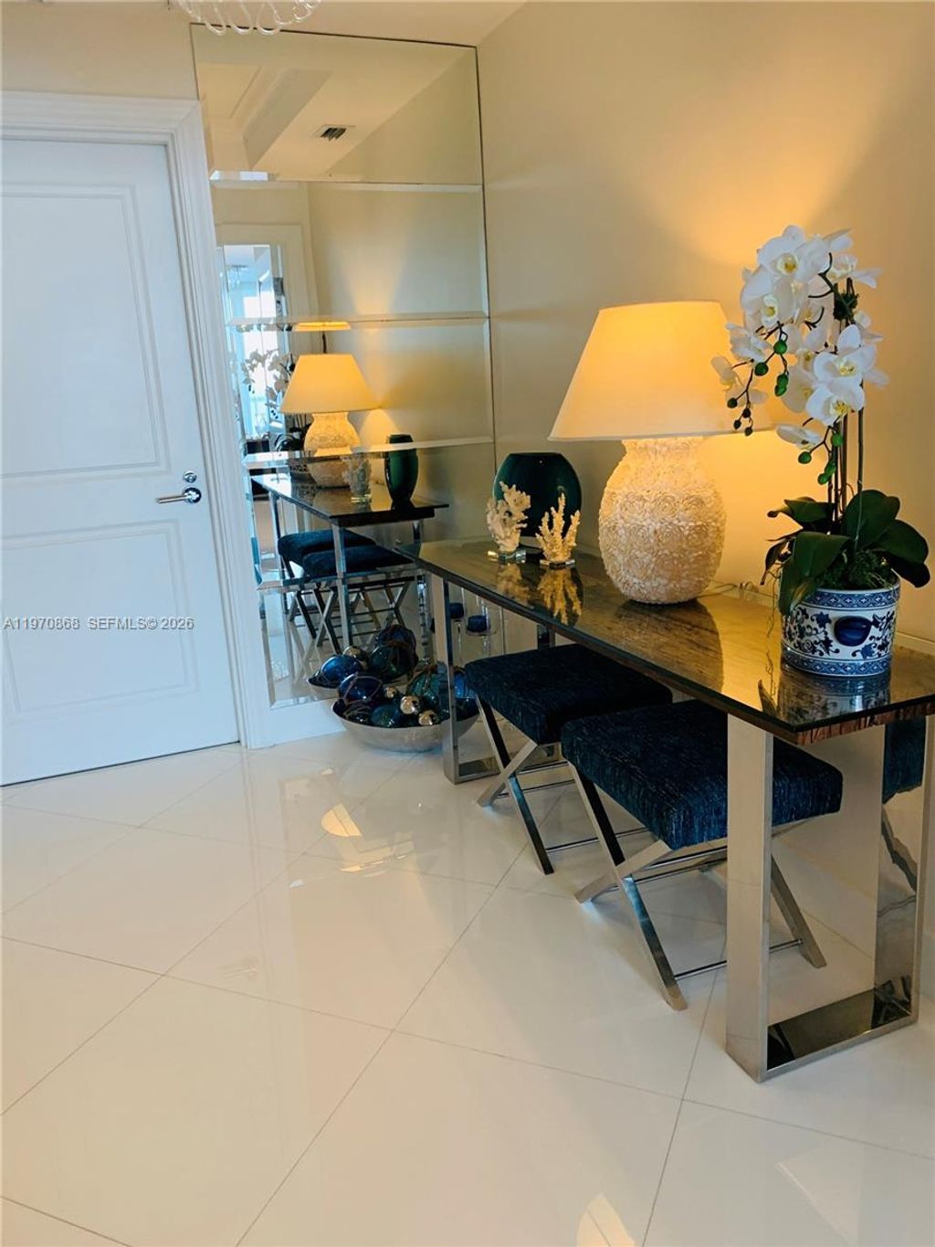 Photo of 1 N Ocean Blvd #1004, Pompano Beach, FL 33062 (MLS # A11970868)