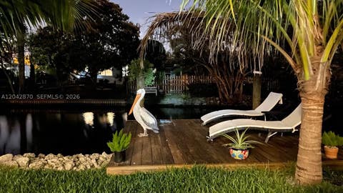 Tiny photo for 1951 SW 28th Ave, Fort Lauderdale, FL 33312 (MLS # A12042870)