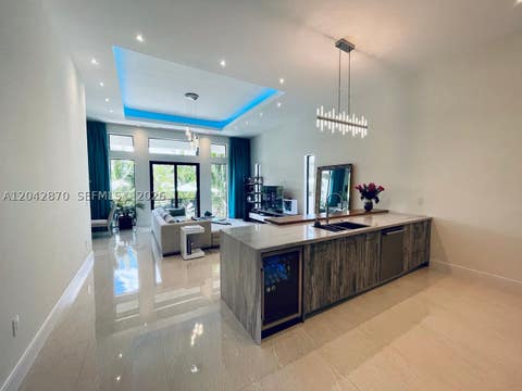 Tiny photo for 1951 SW 28th Ave, Fort Lauderdale, FL 33312 (MLS # A12042870)