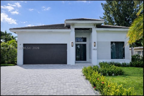 Photo of 1951 SW 28th Ave, Fort Lauderdale, FL 33312 (MLS # A12042870)