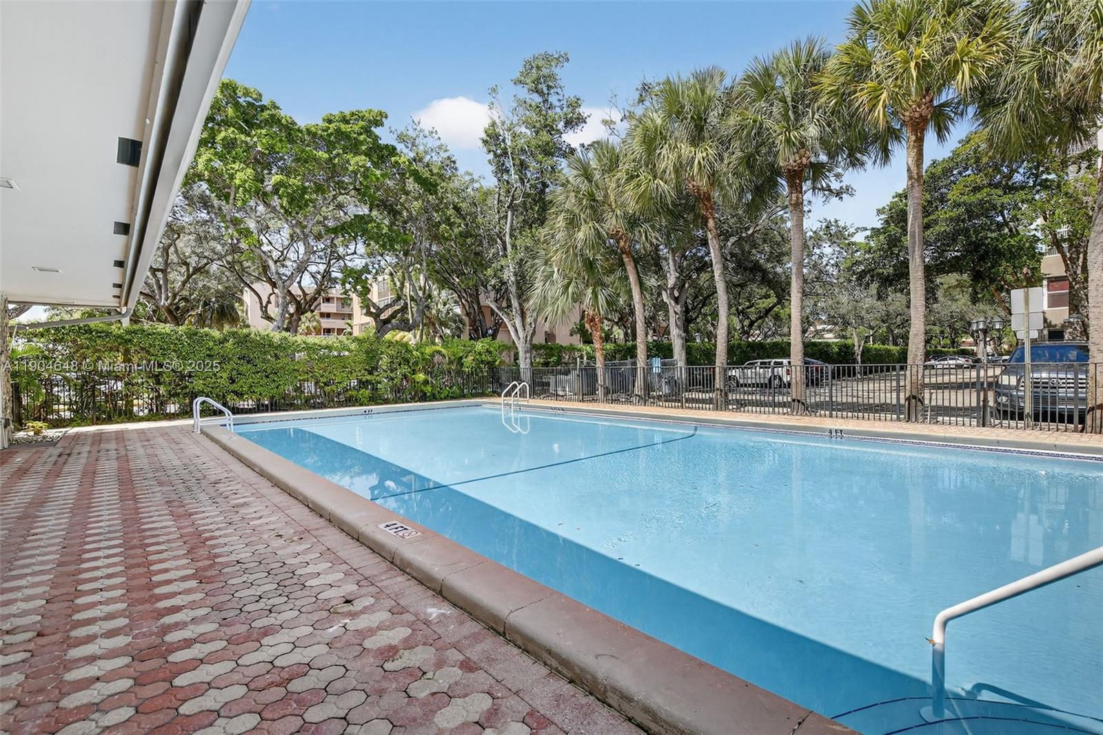 PLANTATION PLACE CONDO - Residential