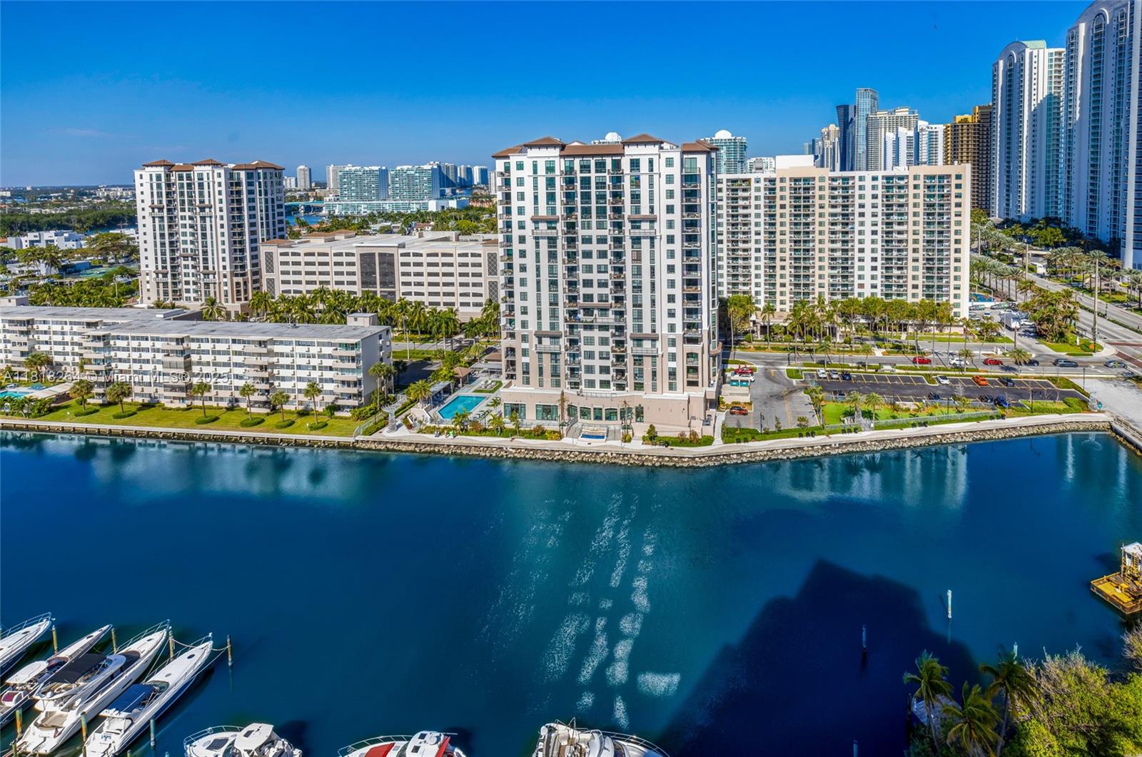 ARLEN HOUSE EAST CONDO - Residential