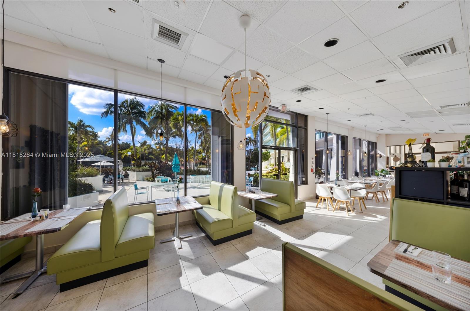 ARLEN HOUSE EAST CONDO - Residential