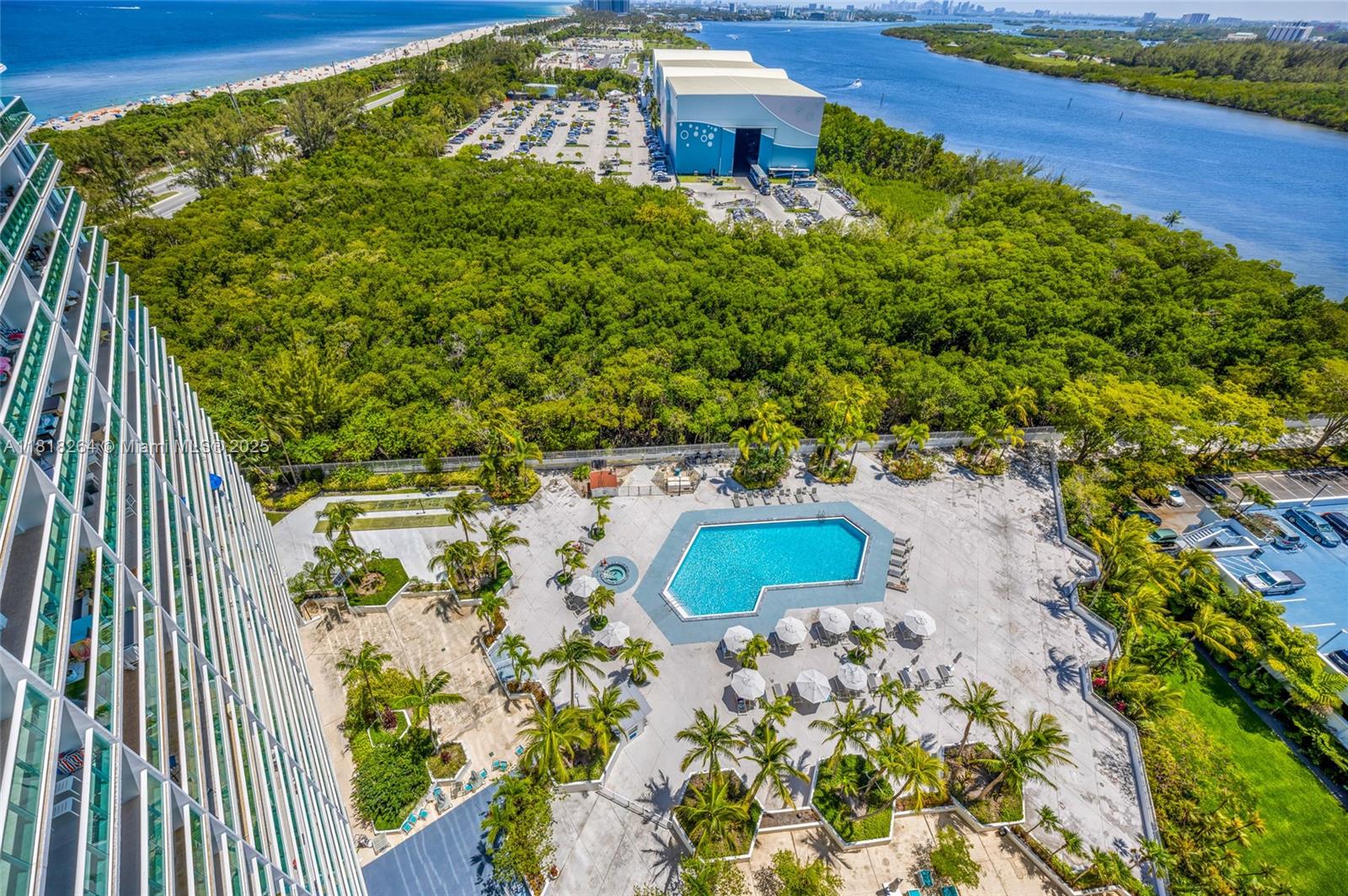 ARLEN HOUSE EAST CONDO - Residential