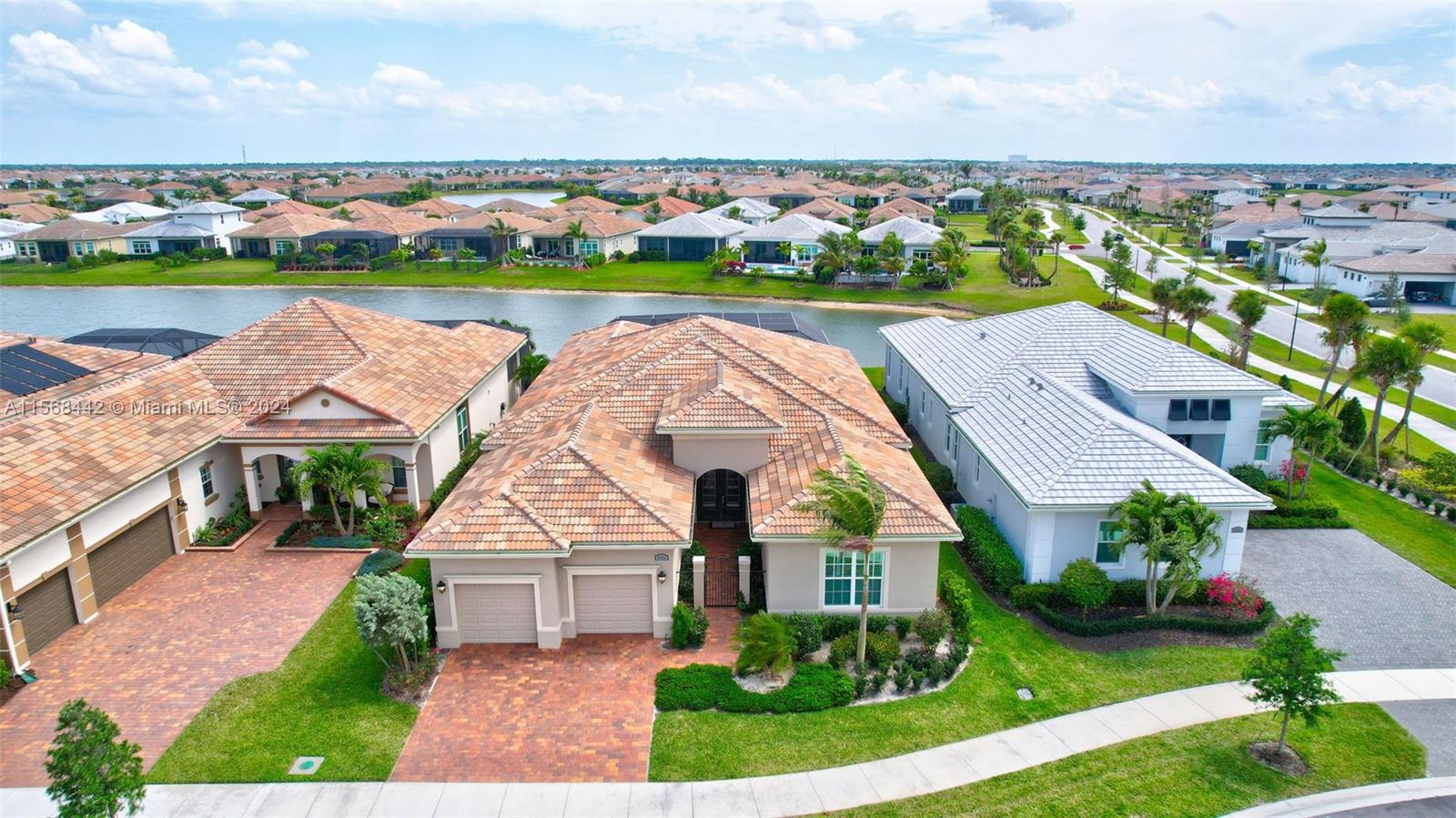 View Port St. Lucie, FL 34987 house