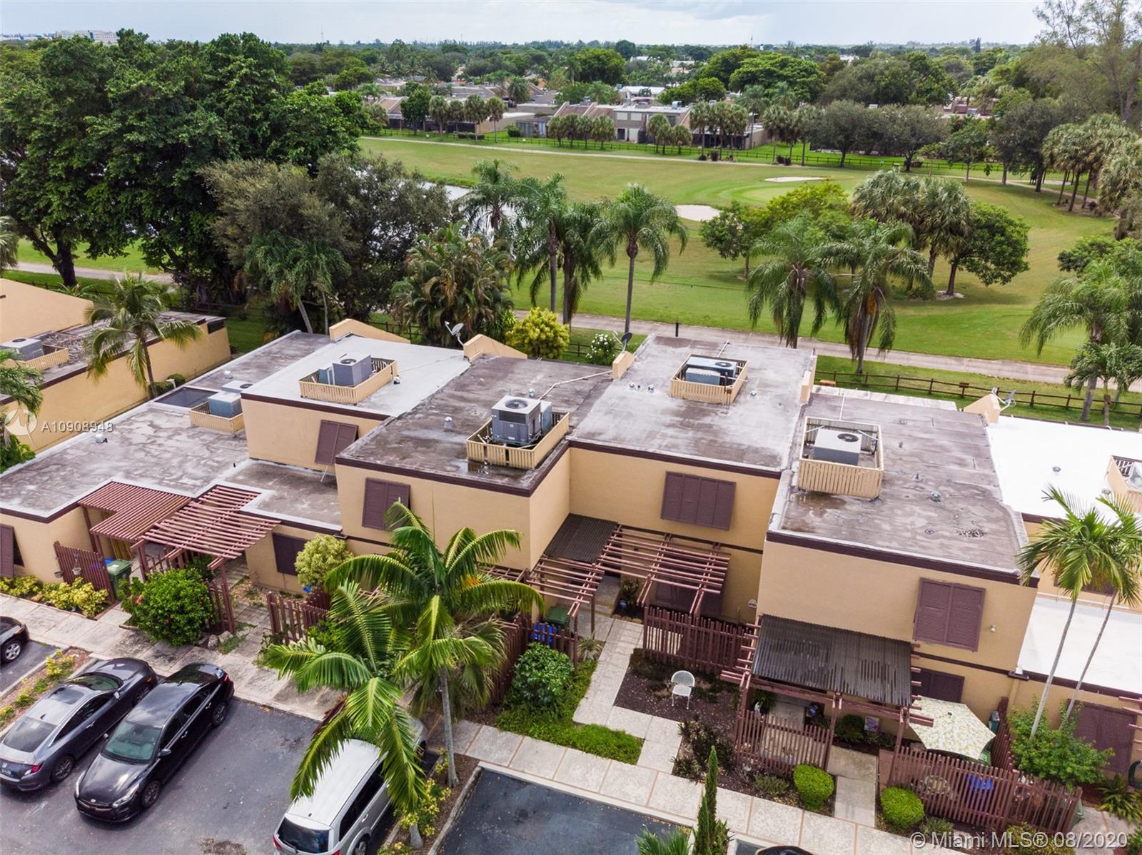 EVERGLADES SUGAR & LAND C - Residential Lease