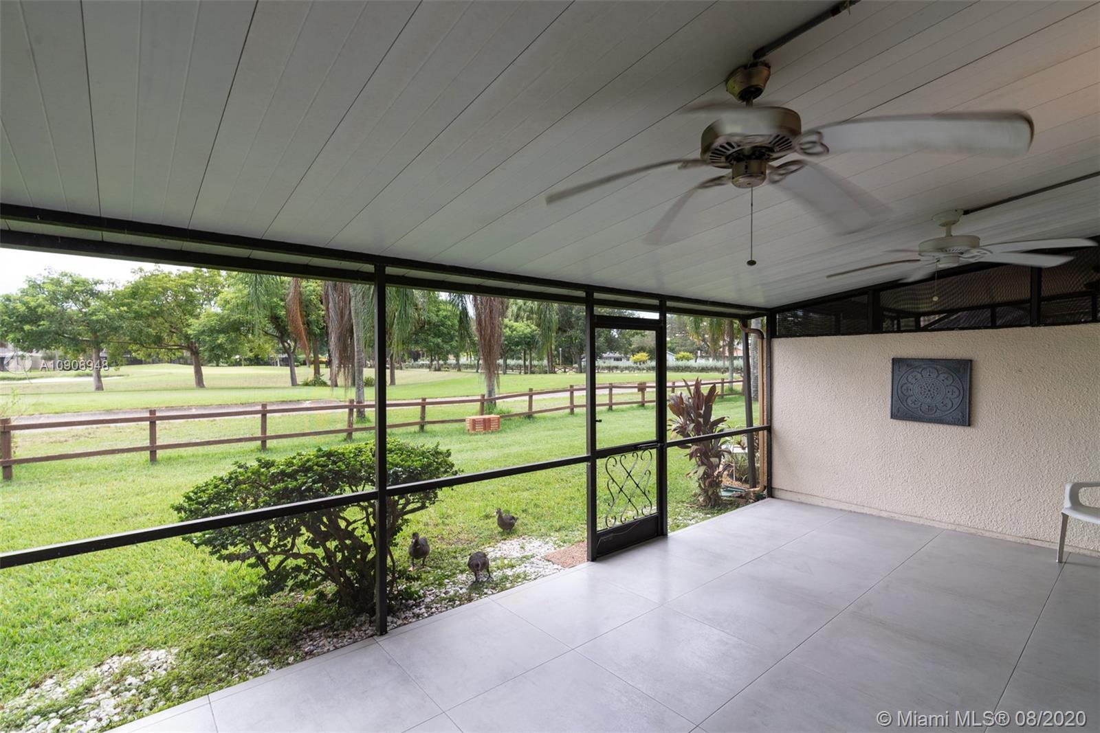 EVERGLADES SUGAR & LAND C - Residential Lease