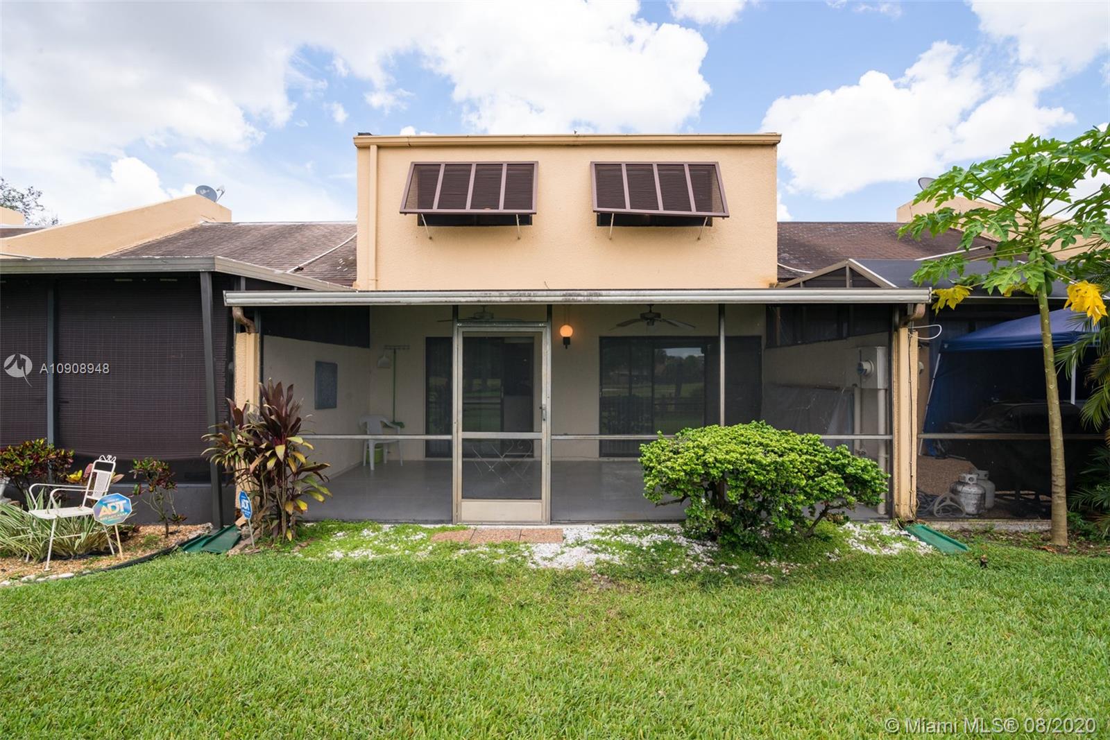 EVERGLADES SUGAR & LAND C - Residential Lease