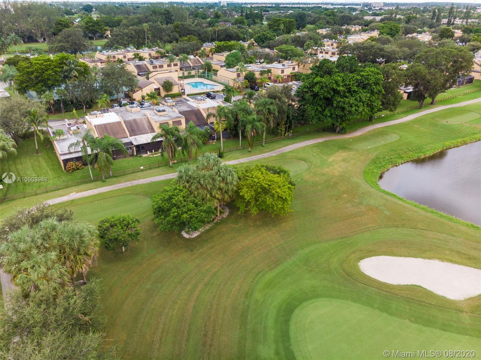 EVERGLADES SUGAR & LAND C - Residential Lease