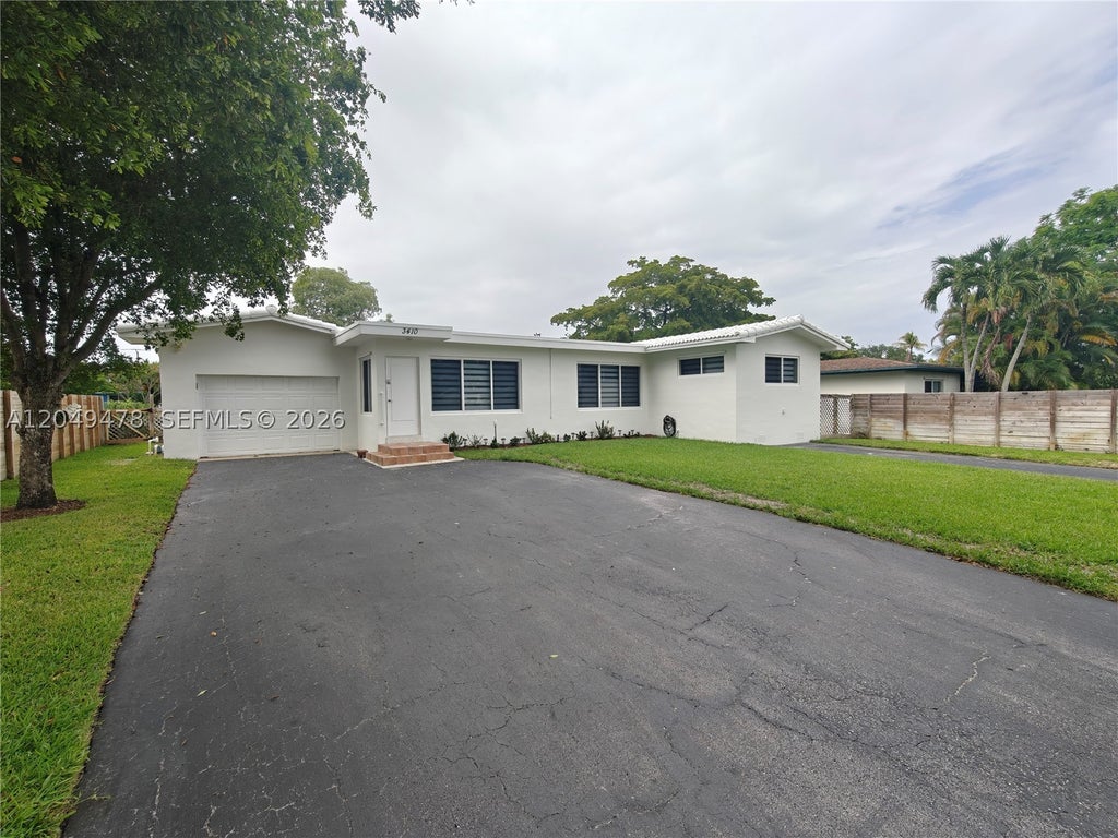 Photo of 3410 Cleveland St, Hollywood, FL 33021 (MLS # A12049478)