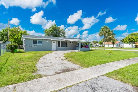 Photo of 6270 NW 16th Ct, Sunrise, FL 33313 (MLS # A12069666)