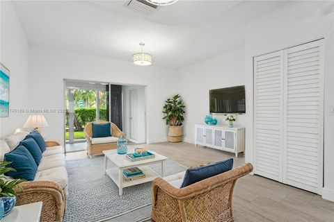 A home in Weston