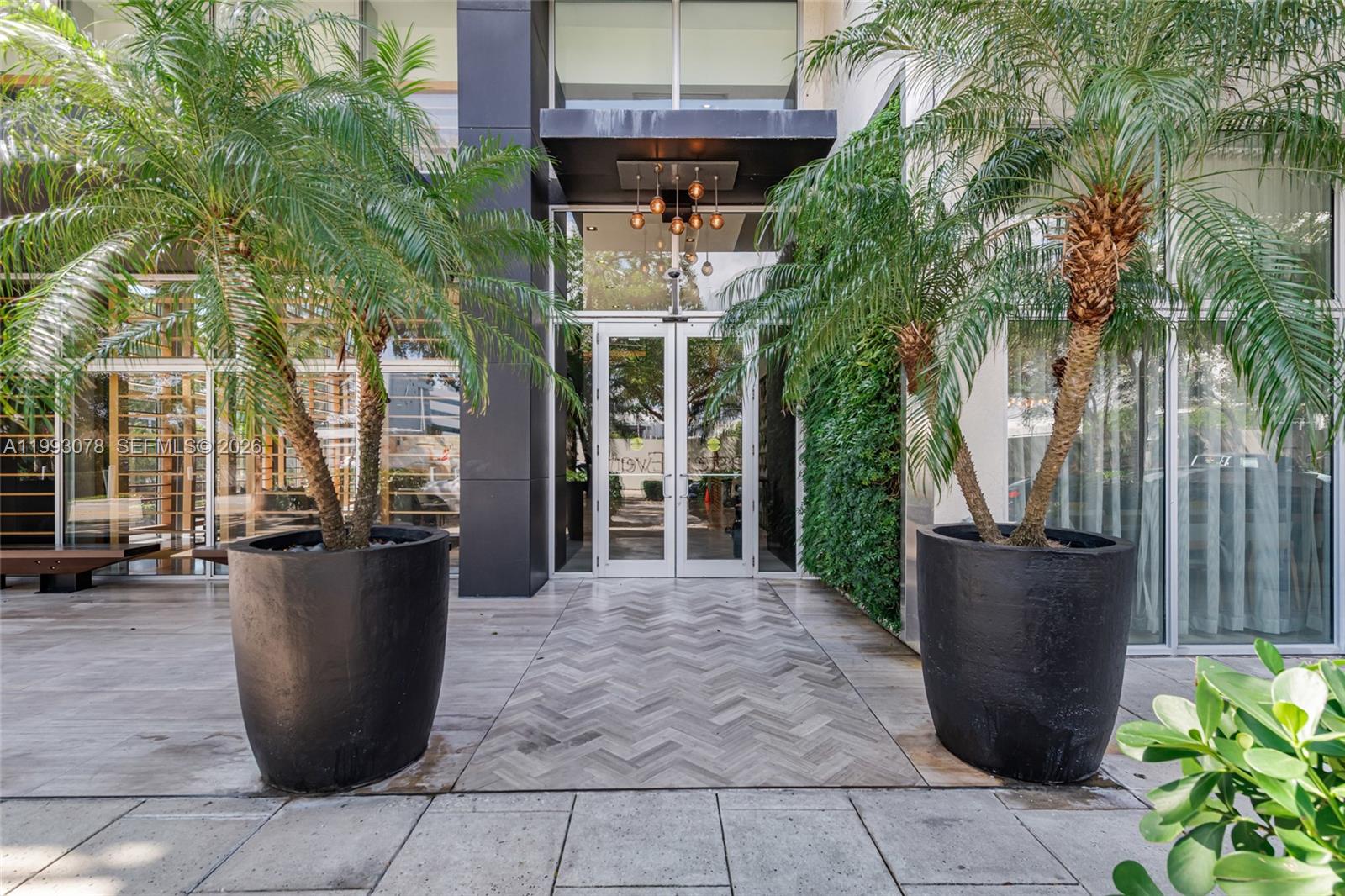 TWO MIDTOWN MIAMI CONDO - Residential