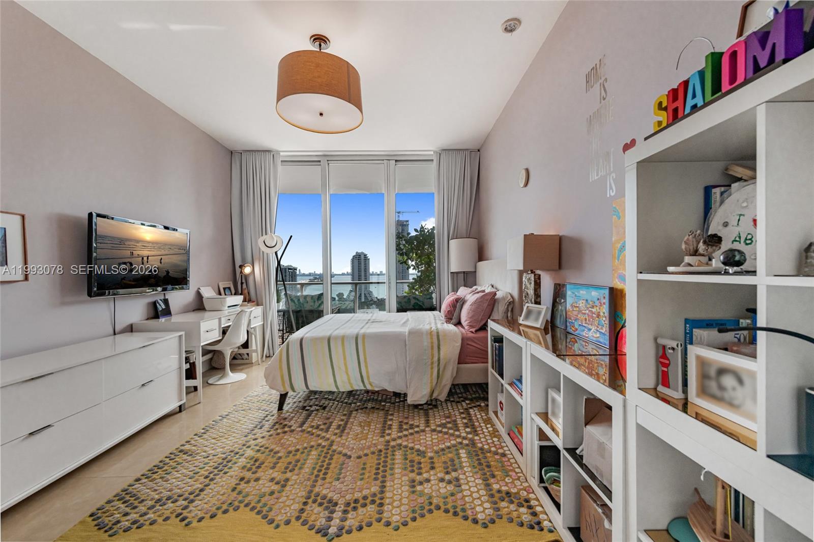 TWO MIDTOWN MIAMI CONDO - Residential