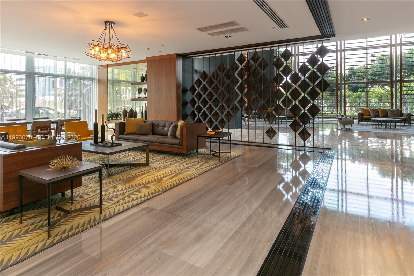 TWO MIDTOWN MIAMI CONDO - Residential