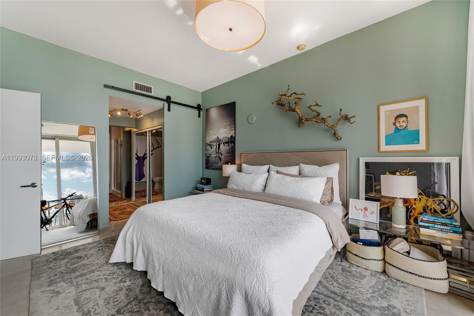 TWO MIDTOWN MIAMI CONDO - Residential