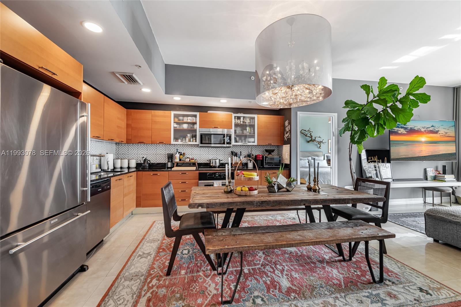 TWO MIDTOWN MIAMI CONDO - Residential