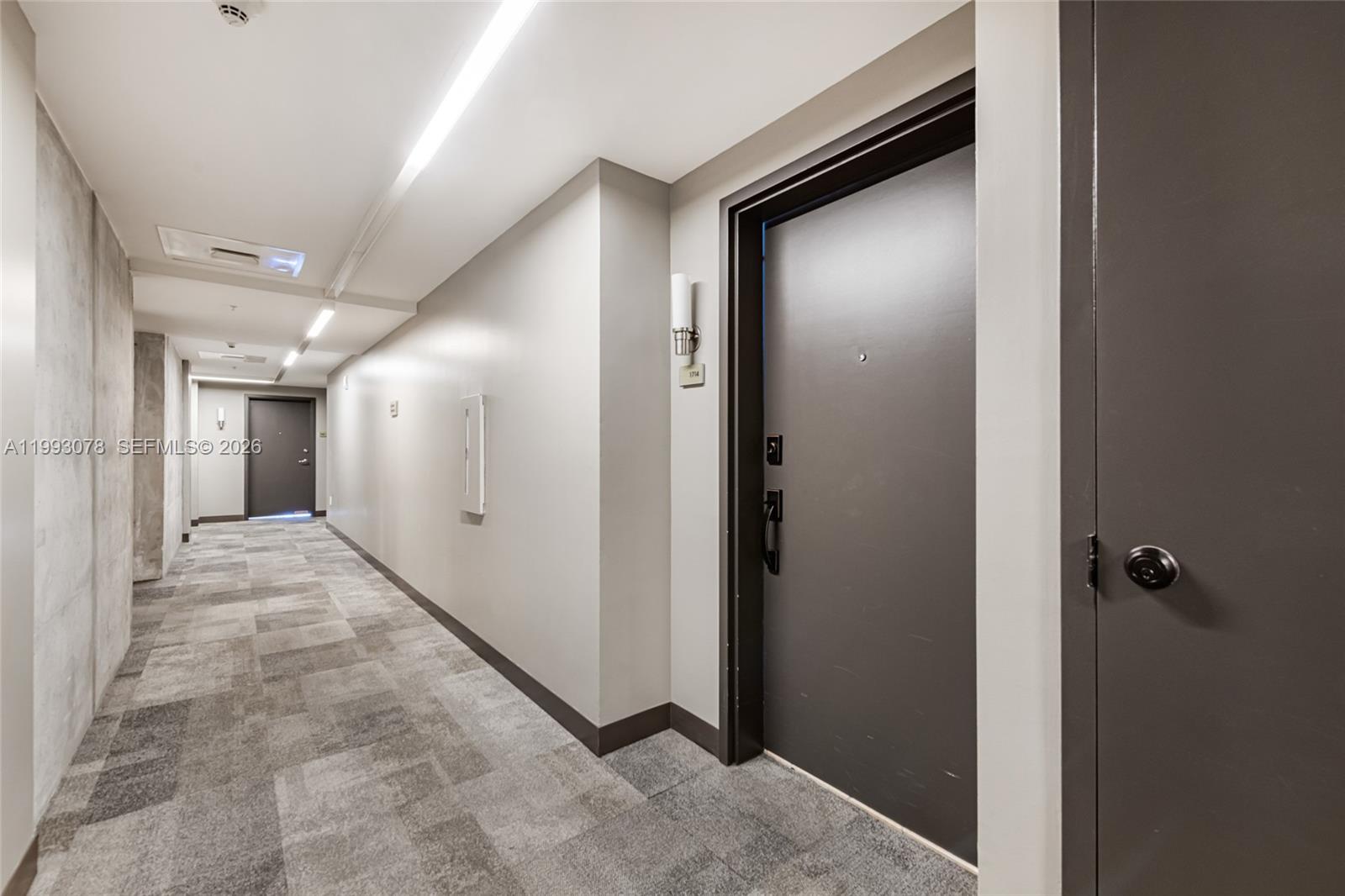 TWO MIDTOWN MIAMI CONDO - Residential