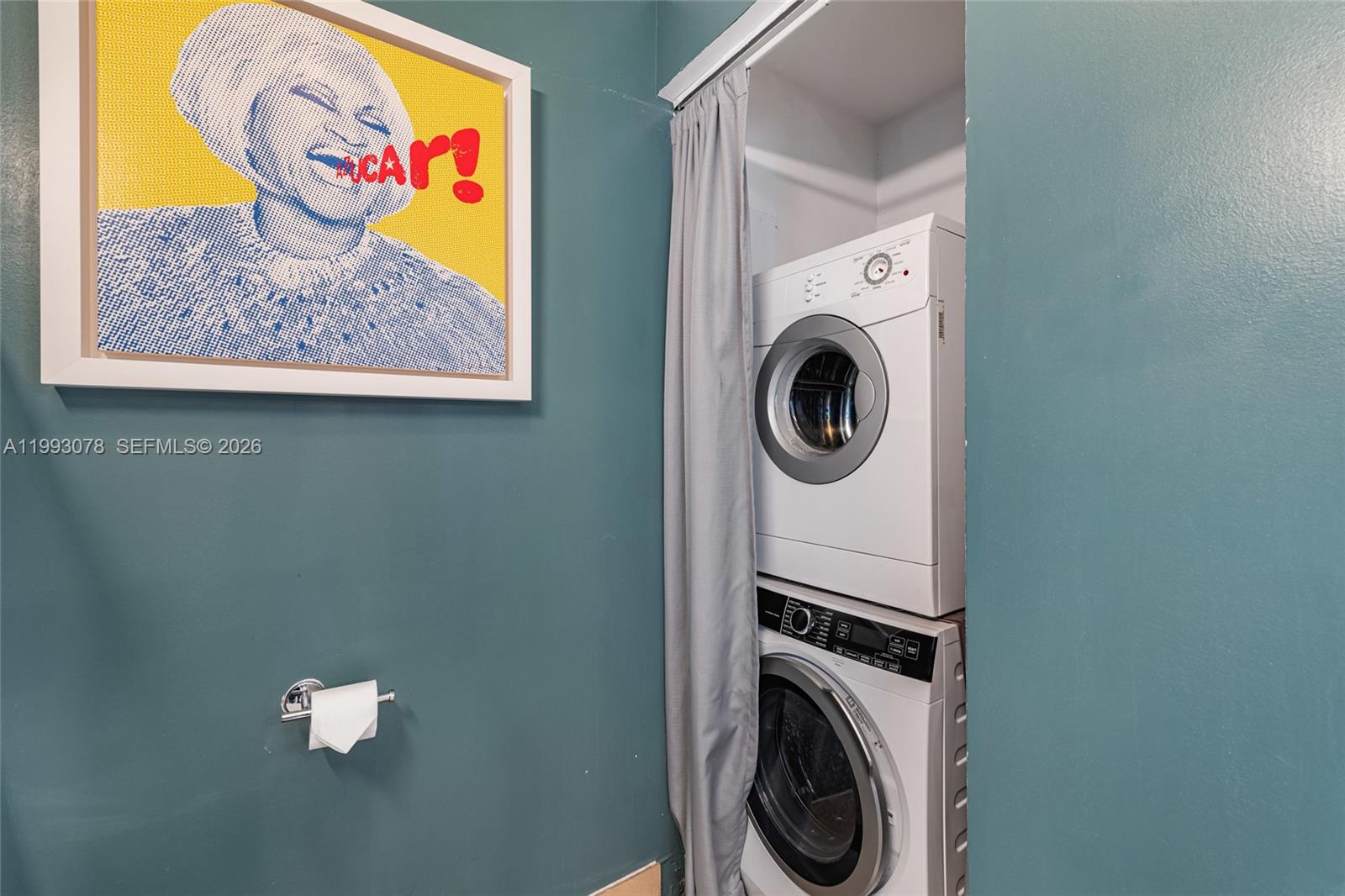 TWO MIDTOWN MIAMI CONDO - Residential