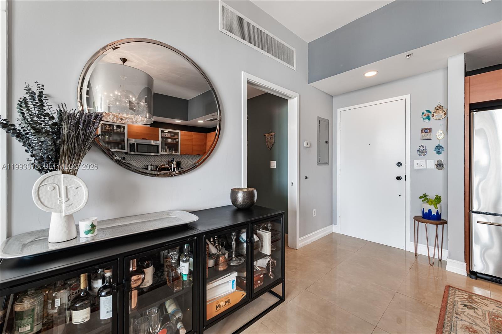 TWO MIDTOWN MIAMI CONDO - Residential