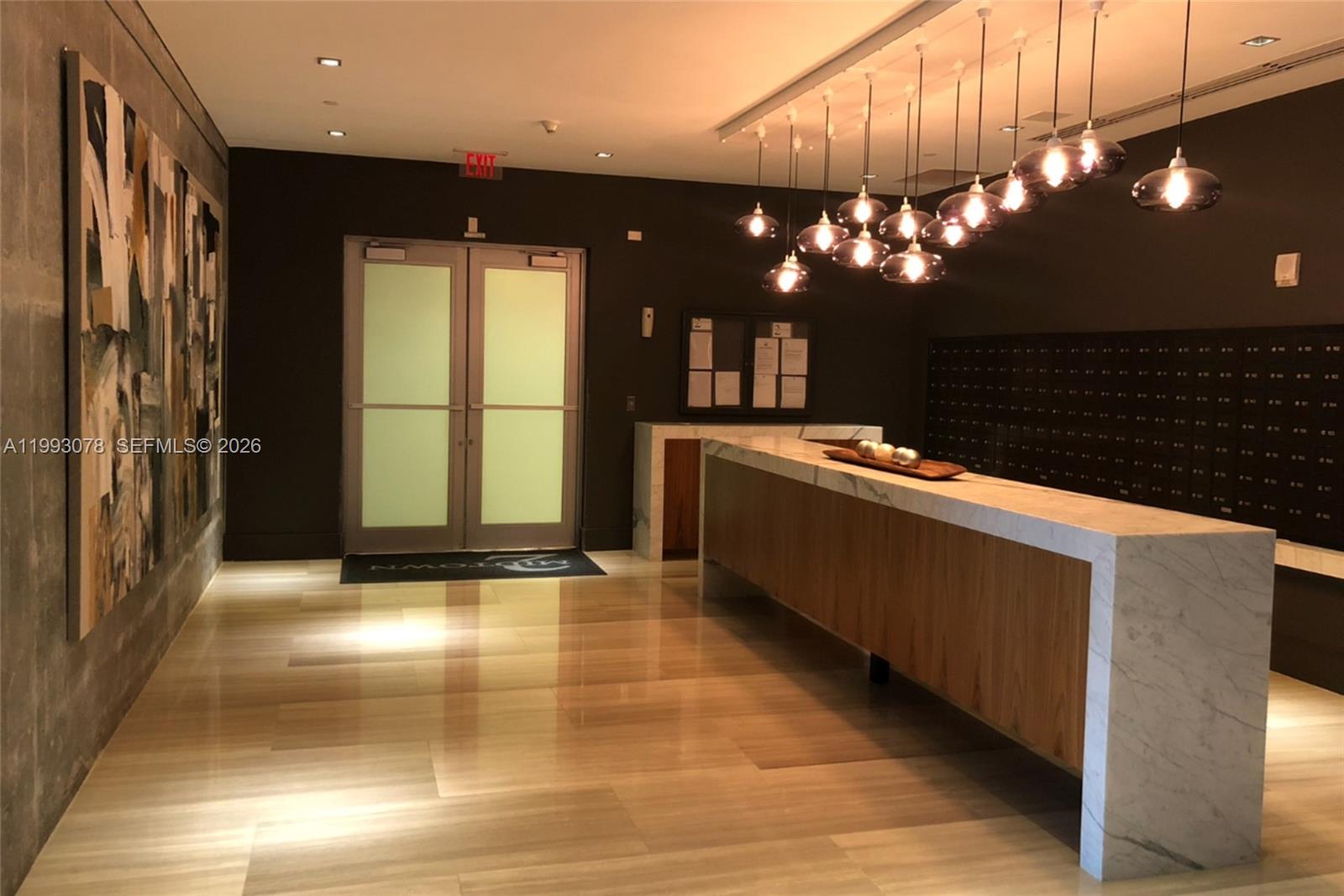 TWO MIDTOWN MIAMI CONDO - Residential