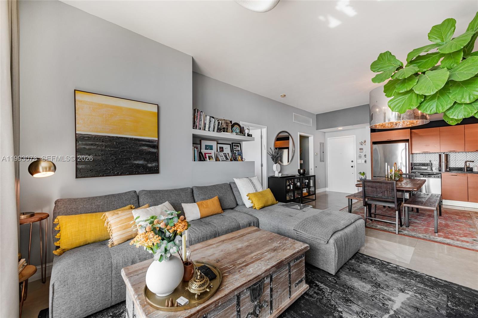 TWO MIDTOWN MIAMI CONDO - Residential