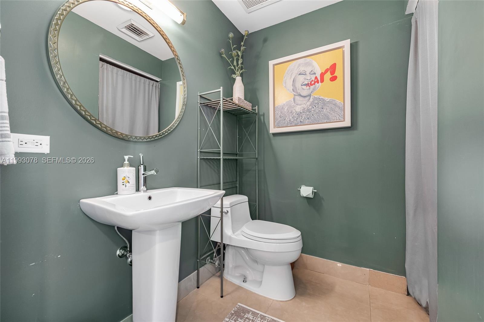 TWO MIDTOWN MIAMI CONDO - Residential