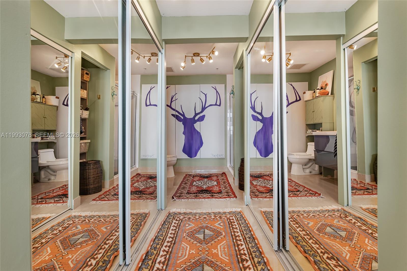 TWO MIDTOWN MIAMI CONDO - Residential