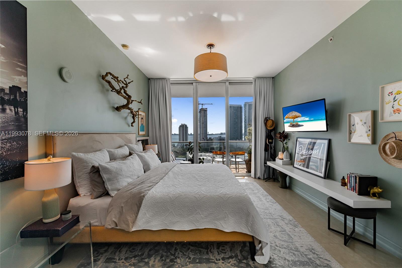 TWO MIDTOWN MIAMI CONDO - Residential