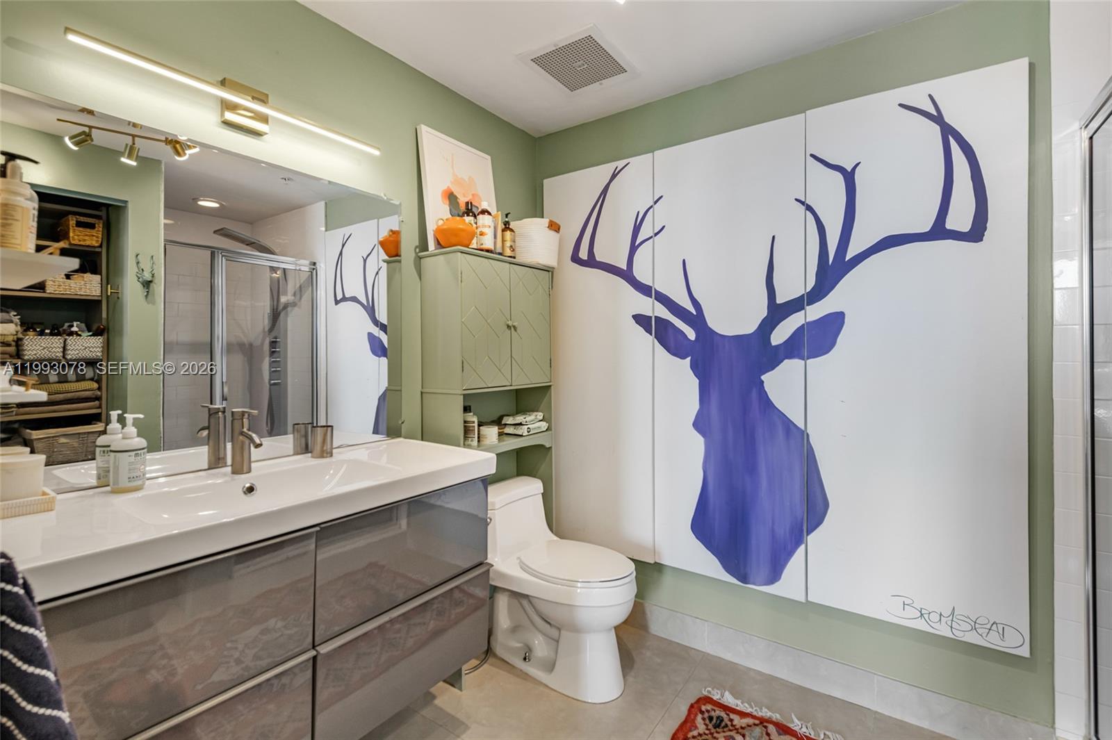 TWO MIDTOWN MIAMI CONDO - Residential