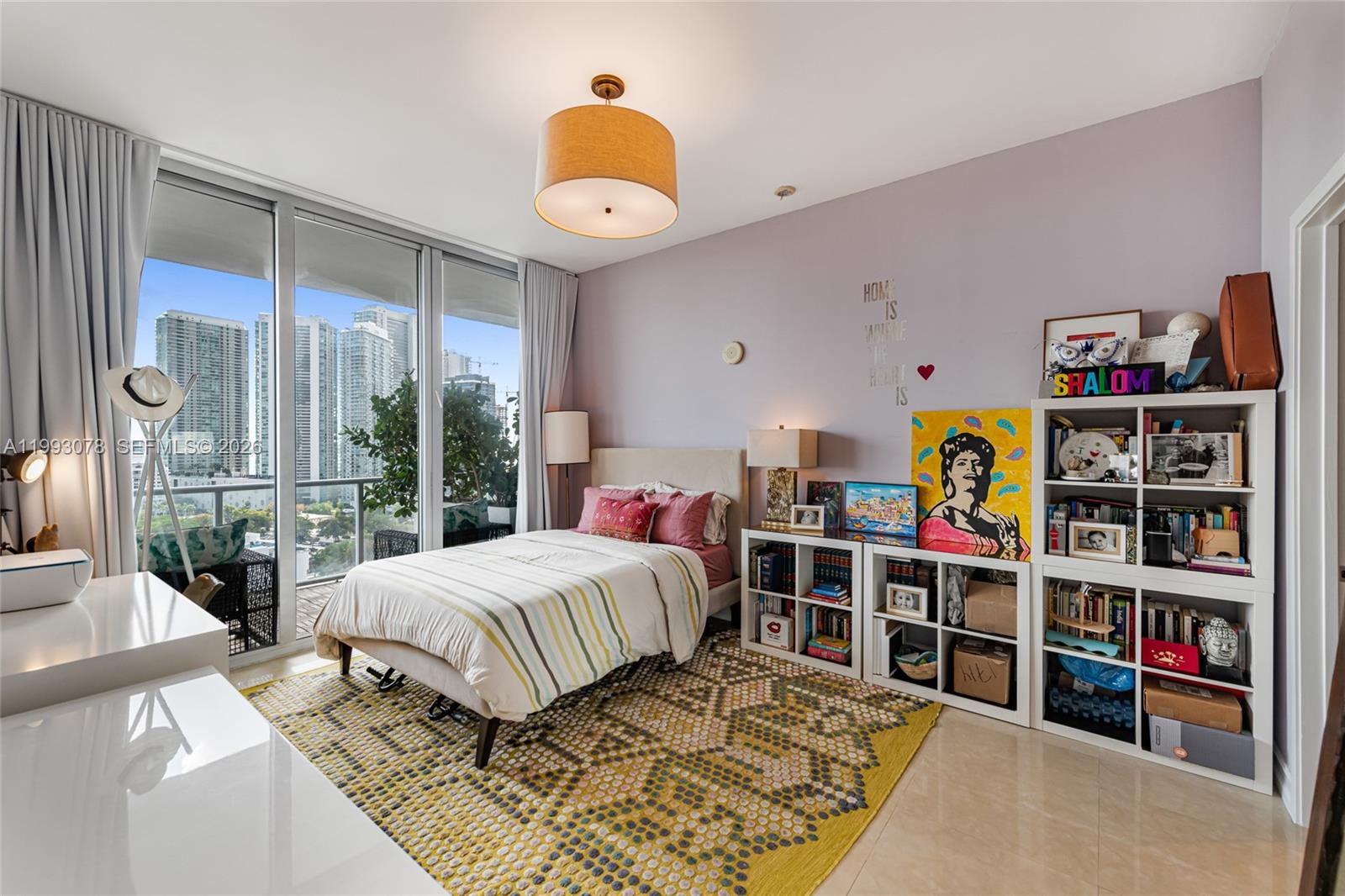 TWO MIDTOWN MIAMI CONDO - Residential