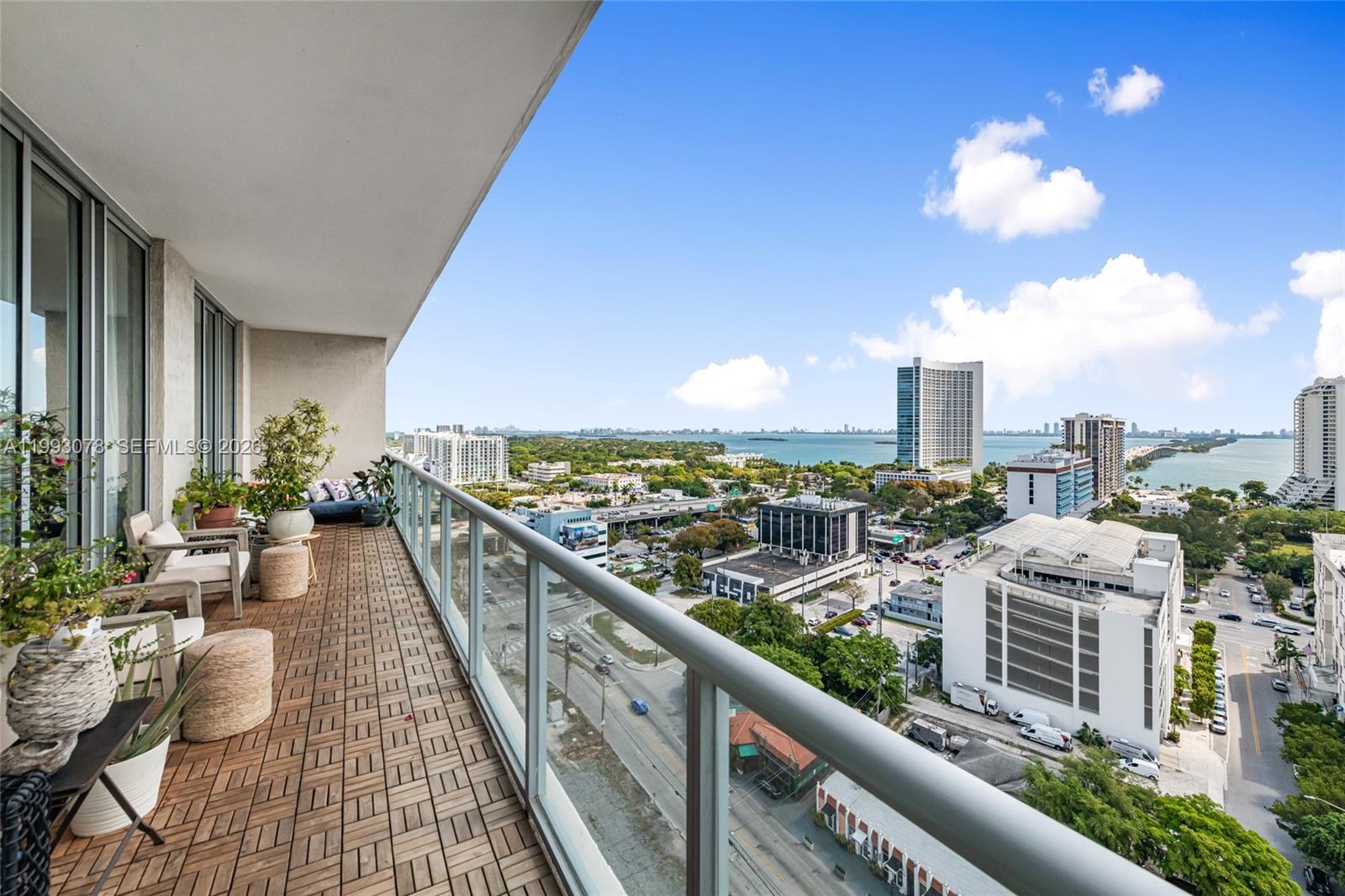 TWO MIDTOWN MIAMI CONDO - Residential
