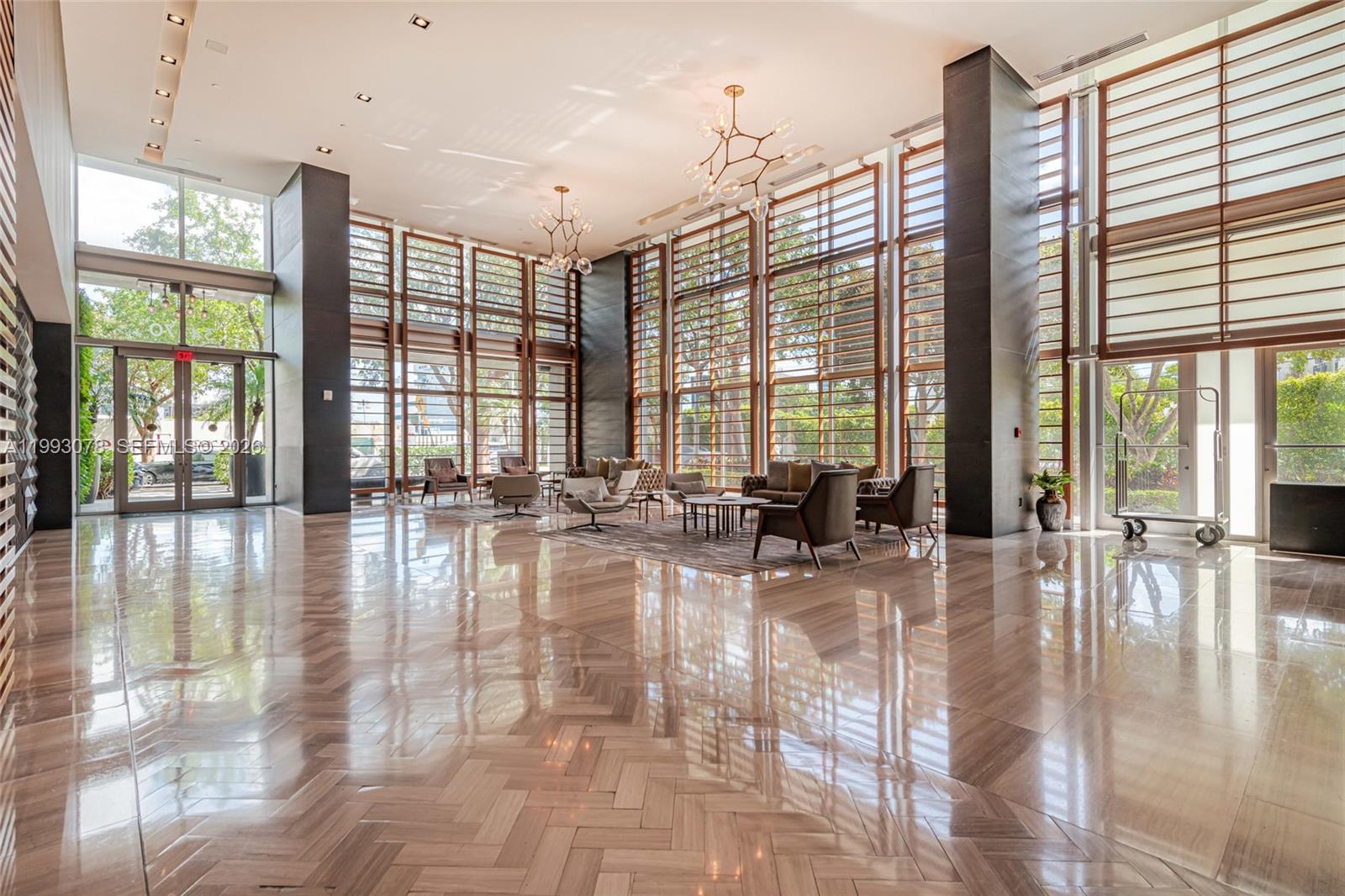 TWO MIDTOWN MIAMI CONDO - Residential