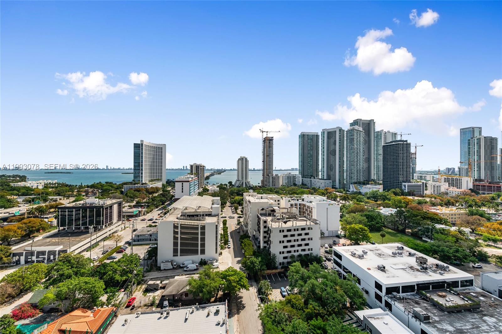 TWO MIDTOWN MIAMI CONDO - Residential