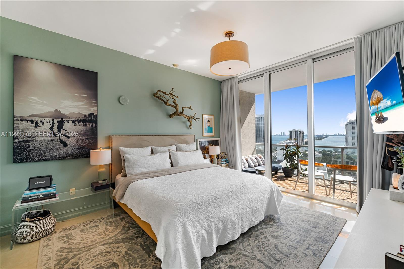 TWO MIDTOWN MIAMI CONDO - Residential