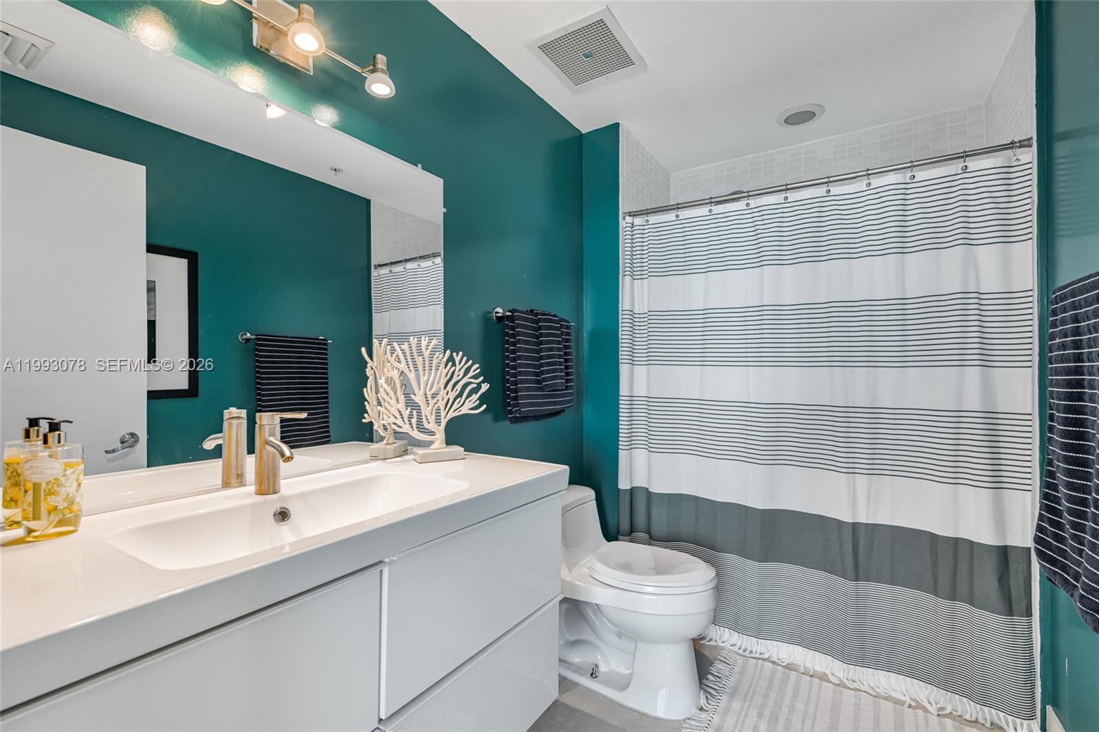 TWO MIDTOWN MIAMI CONDO - Residential