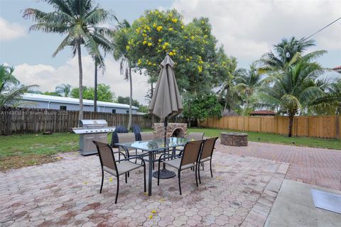 A home in Coconut Creek