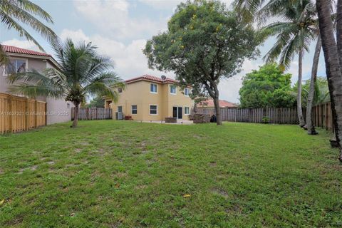 A home in Coconut Creek