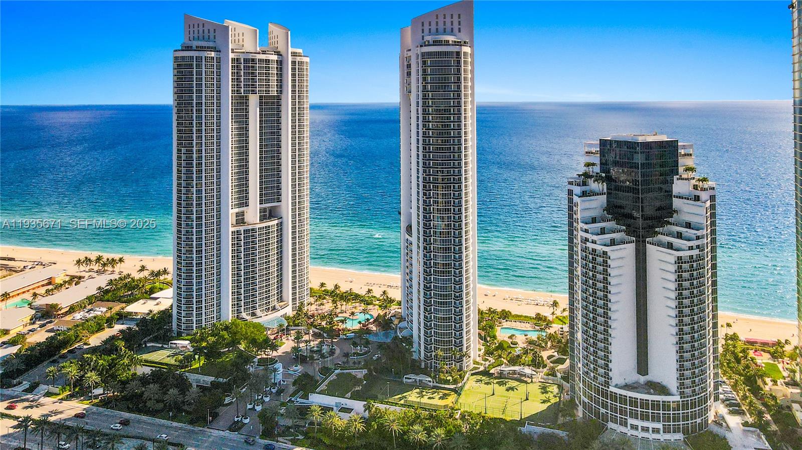 18201 Collins Ave 5001