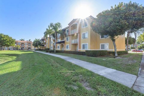 A home in Cutler Bay