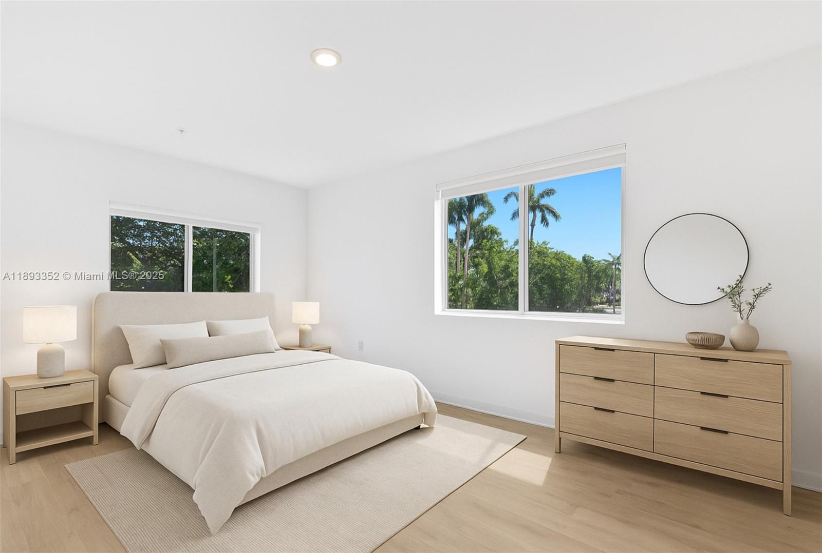 BISCAYNE GARDENS - Residential Lease