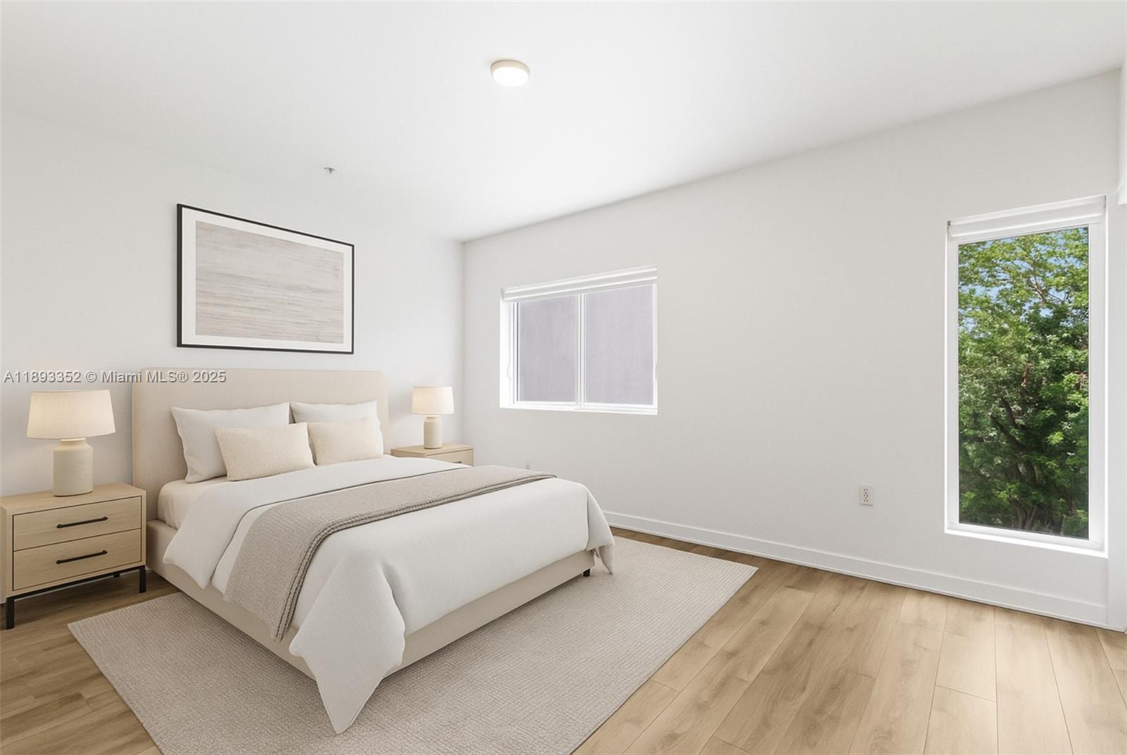 BISCAYNE GARDENS - Residential Lease