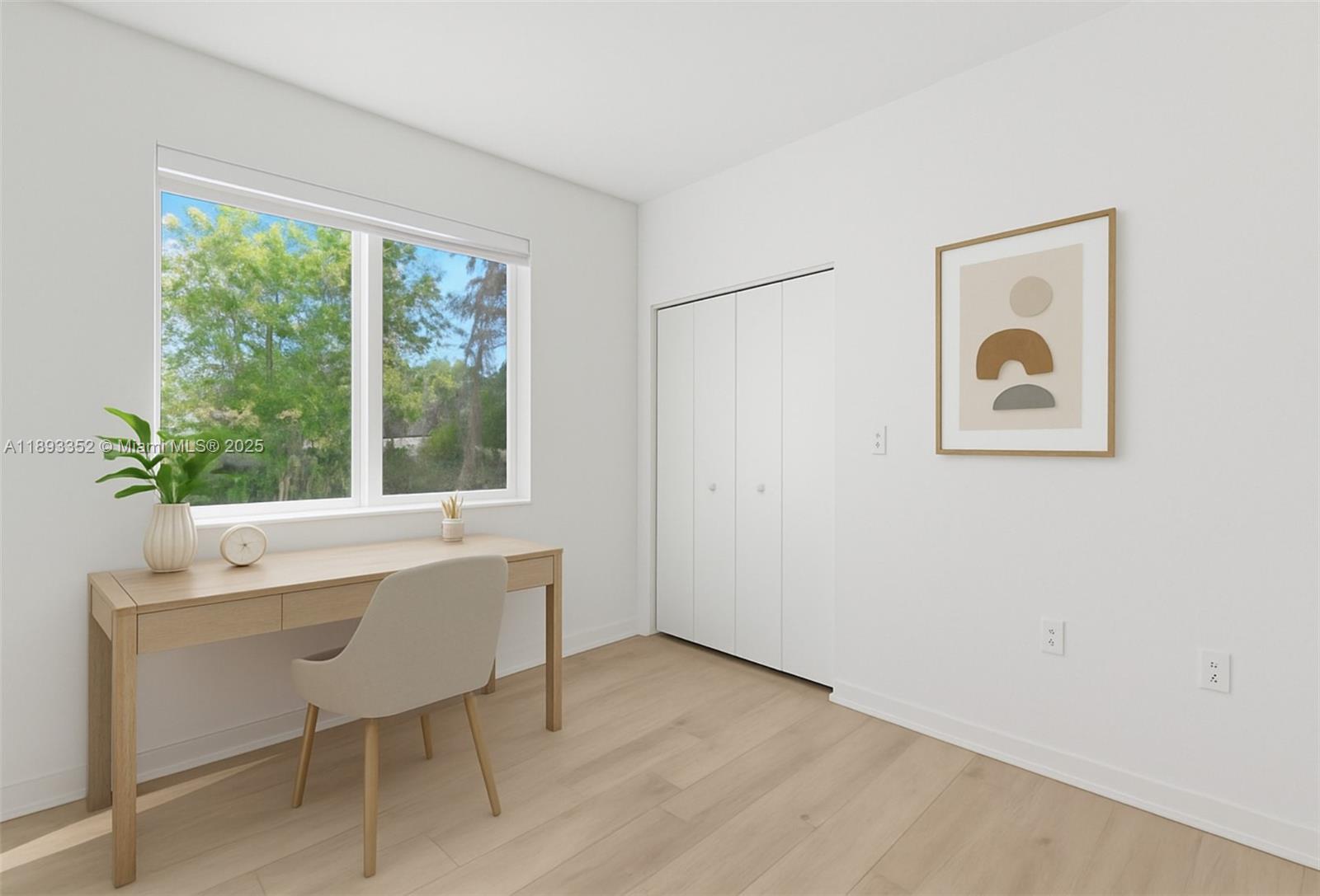 BISCAYNE GARDENS - Residential Lease