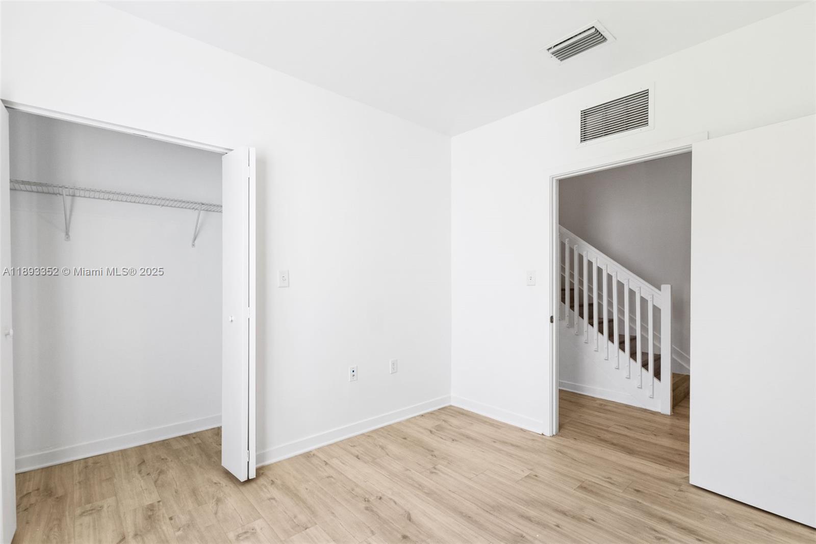 BISCAYNE GARDENS - Residential Lease