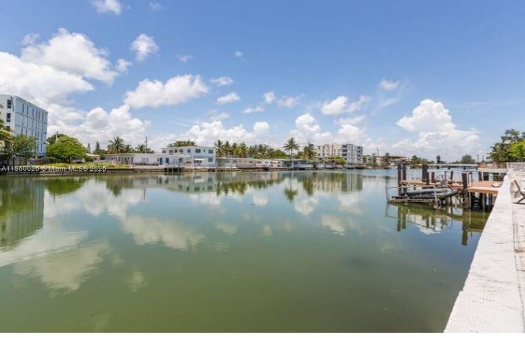 Do not miss this amazing huge studio overlooking the water it’s like living in a boat . Gated building washer and dryer in bldg available end of month