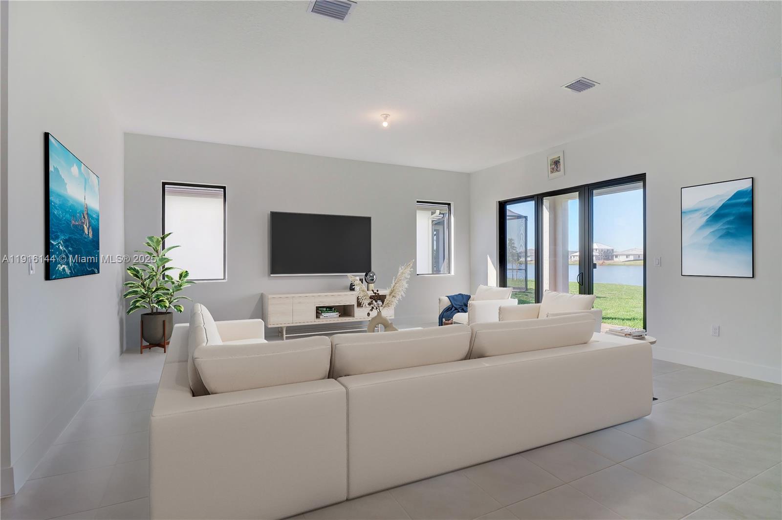 Maple Ridge - Residential